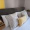 Kala Nera seaside bnb