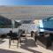 Stergios top view residence with jacuzzi