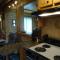 Chalet Saint-Thomas