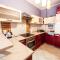 Apartament Eva