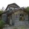 Chalet Saint-Thomas
