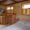 Chalet Saint-Thomas