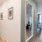 AZUR Apartment - Quiet City Center Location by the Sea