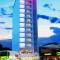 Azura Hotel