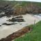 Corbie Self Catering Shetland