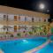 Porto da Serra Hotel