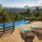 Villa COSAROE 6-14 pers Piscine et superbe vue mer PANORAMIQUE