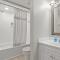 Ocean Dunes Townhouse 2