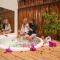 AGAM Hotel Boutique Bacalar - Adults Only
