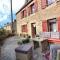 Le gite riad de kerity