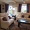 Le gite riad de kerity