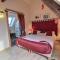 Le gite riad de kerity