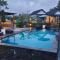 Munduk Pondok Canopee