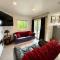 Cosy Raglan Studio - Walk to Beach and Village - Roberts St - Studio Downstairs