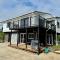 Cosy Raglan Studio - Walk to Beach and Village - Roberts St - Studio Downstairs