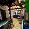 Loft i gemelli