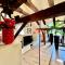 Loft i gemelli