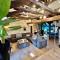 Loft i gemelli