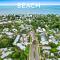 Trinity Beach Pacific