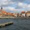 Apartment Yachthafen Waren