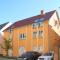 Apartment Yachthafen Waren