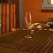 Apartment Yachthafen Waren