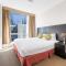 Clarion Suites Gateway