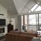 Snowman 8 Penthouse