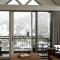 Snowman 8 Penthouse