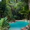 Ferntree Rainforest Lodge