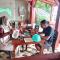 Three Ken Homestay & Cafe