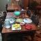 Three Ken Homestay & Cafe