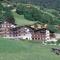 Hotel Alpenfriede - Jerzens