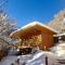 Eywa House