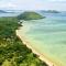 San Nicolas Private Beach