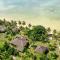 San Nicolas Private Beach
