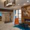 Fredericksburg Inn and Suites