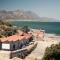 Hermanus Backpackers & Budget Accommodation