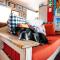 Hermanus Backpackers & Budget Accommodation