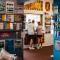 Hermanus Backpackers & Budget Accommodation