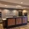 Hampton Inn Orange City