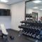Hampton Inn Orange City