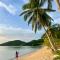 San Nicolas Private Beach
