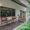 Frangipani Beach Hotel