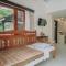 Frangipani Beach Hotel