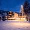 B&B Gästehaus Alpenblick