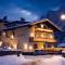 B&B Gästehaus Alpenblick
