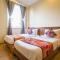 Tripli Hotels Le Shelton