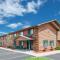 Super 8 by Wyndham Ticonderoga - Ticonderoga