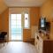Ferienwohnung-Sonnenterrasse